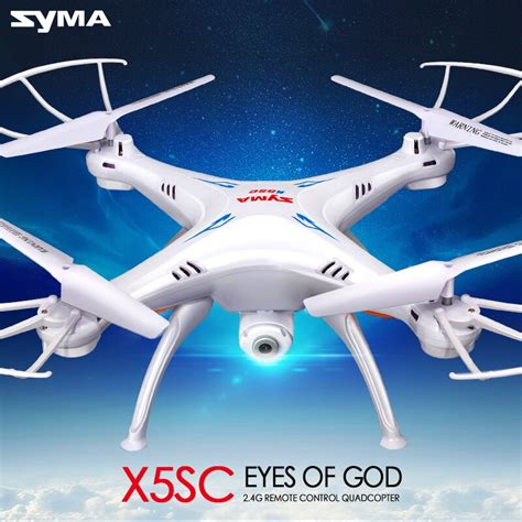 Syma Toys X5SC